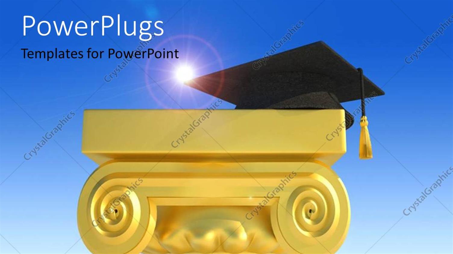 Premium Template for PowerPoint & Google Slides 