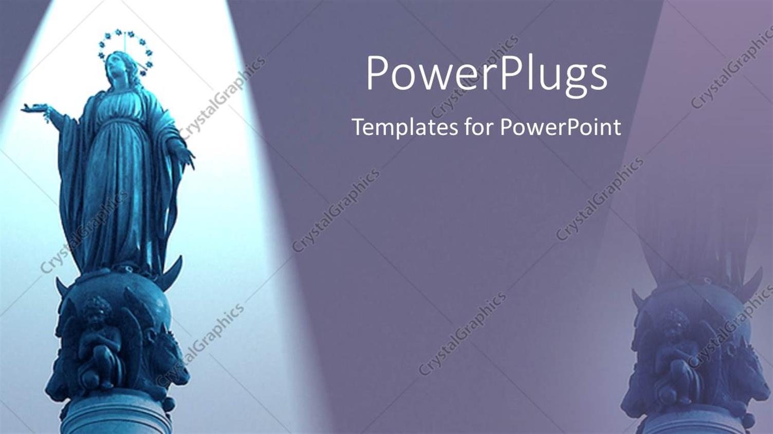 Premium Template for PowerPoint & Google Slides 