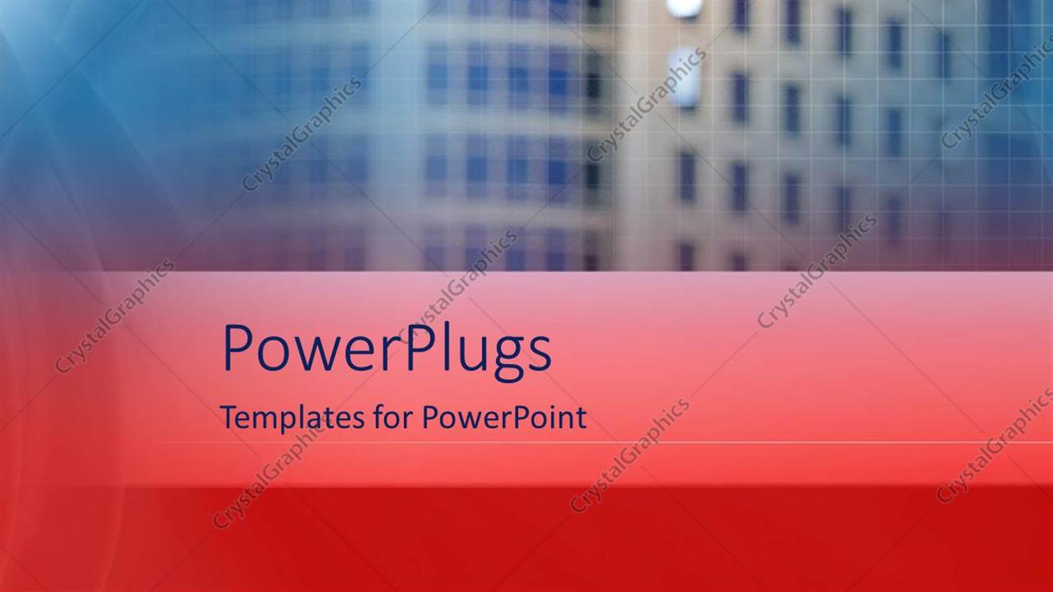 Premium Template for PowerPoint & Google Slides 