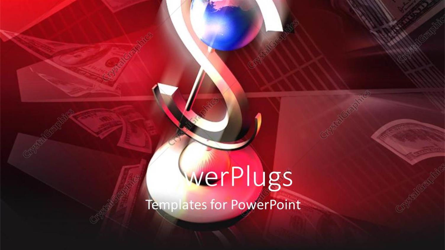 Premium Template for PowerPoint & Google Slides 