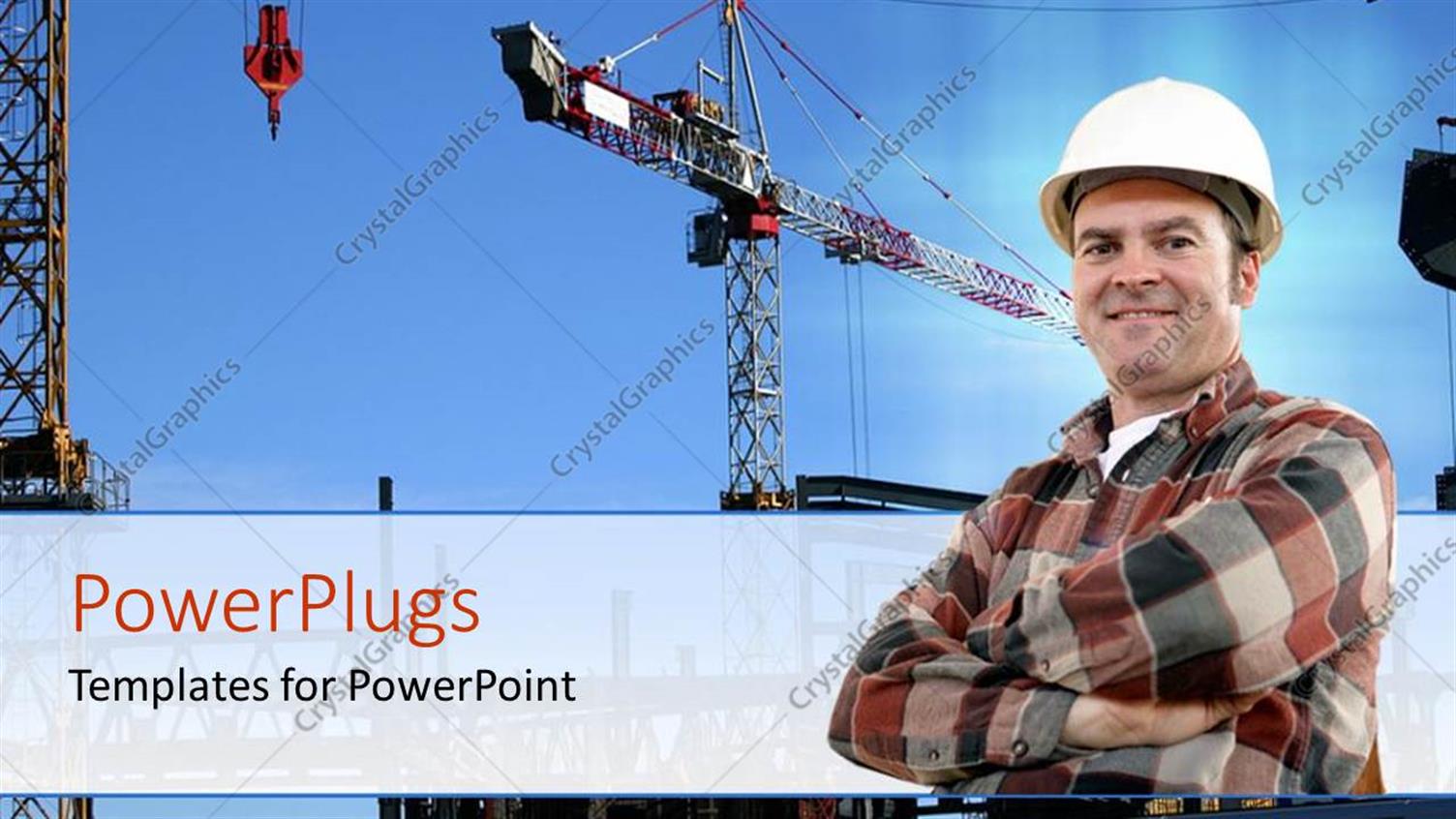 Premium Template for PowerPoint & Google Slides 