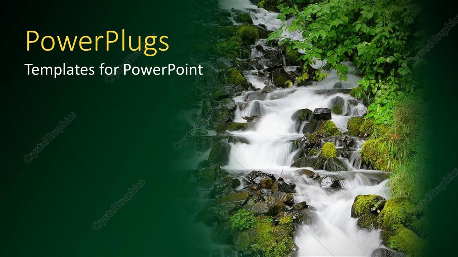 Premium Template for PowerPoint & Google Slides 