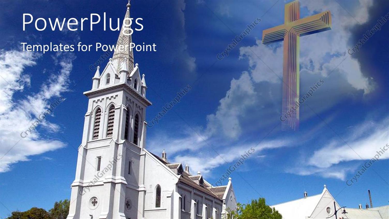 Premium Template for PowerPoint & Google Slides 