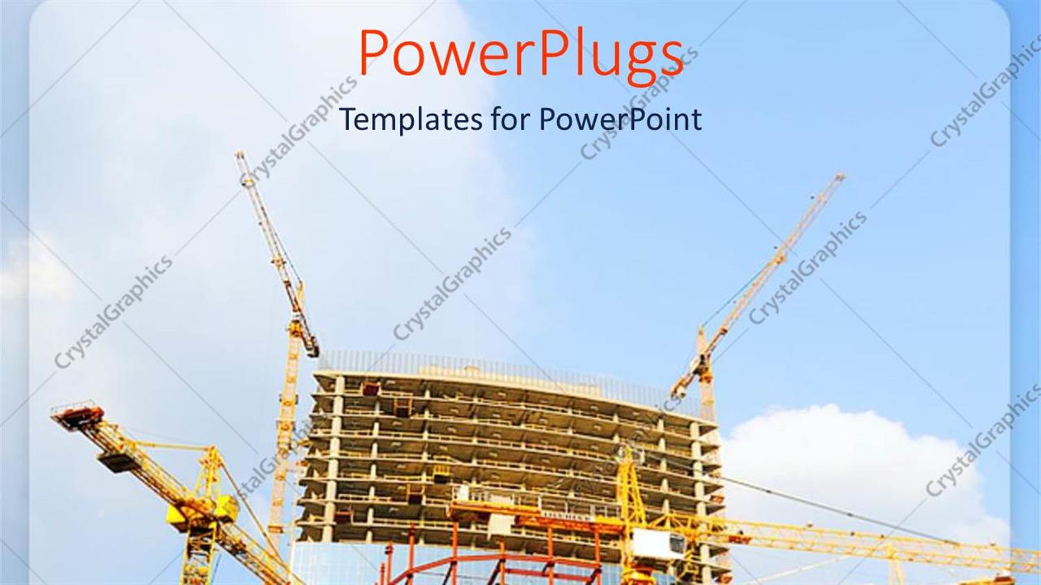 Premium Template for PowerPoint & Google Slides 