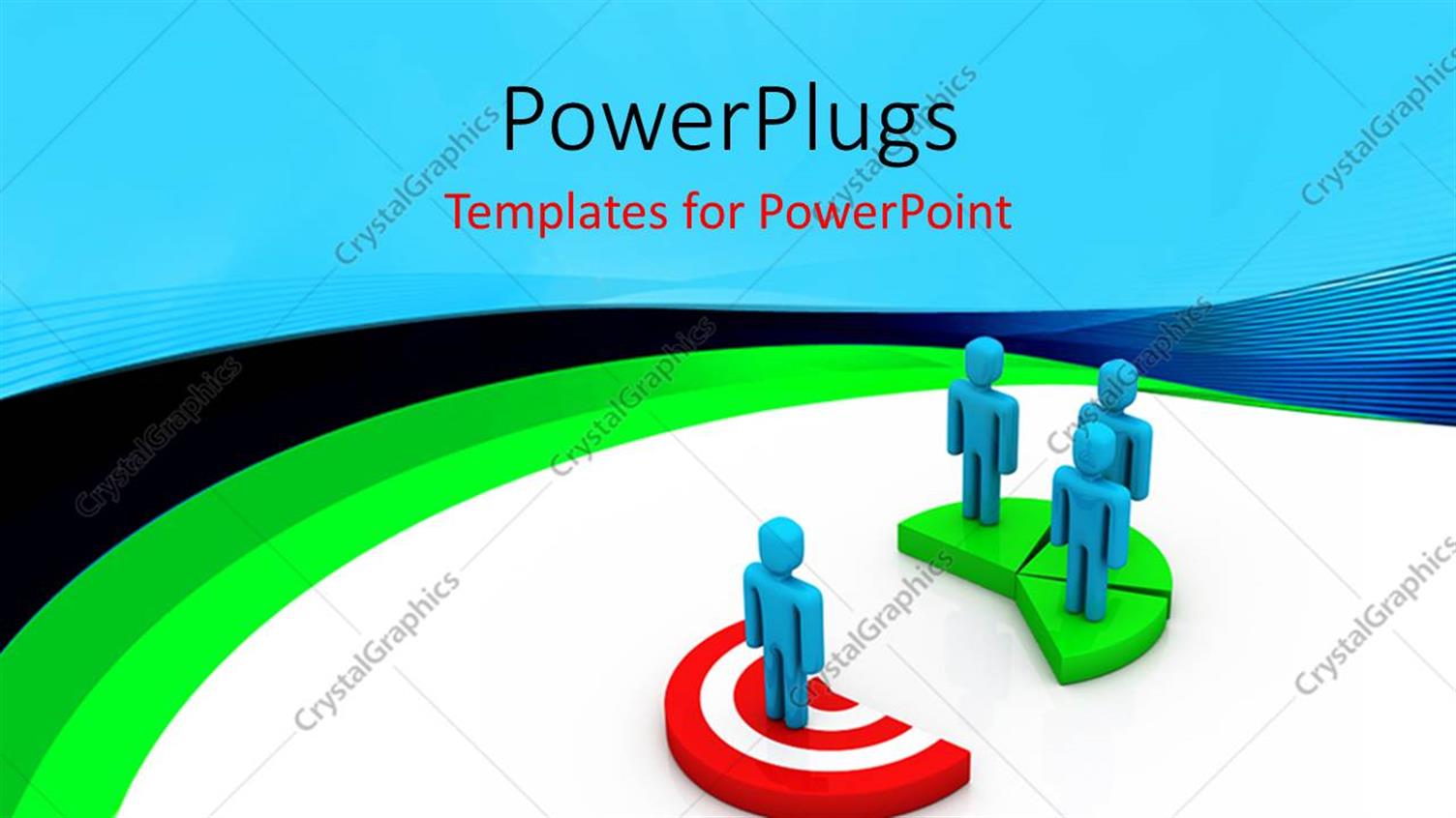Premium Template for PowerPoint & Google Slides 