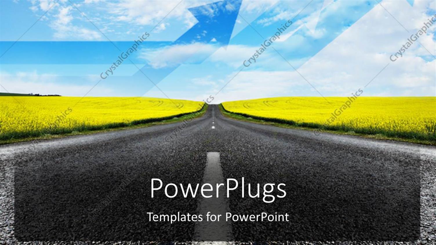 Premium Template for PowerPoint & Google Slides 