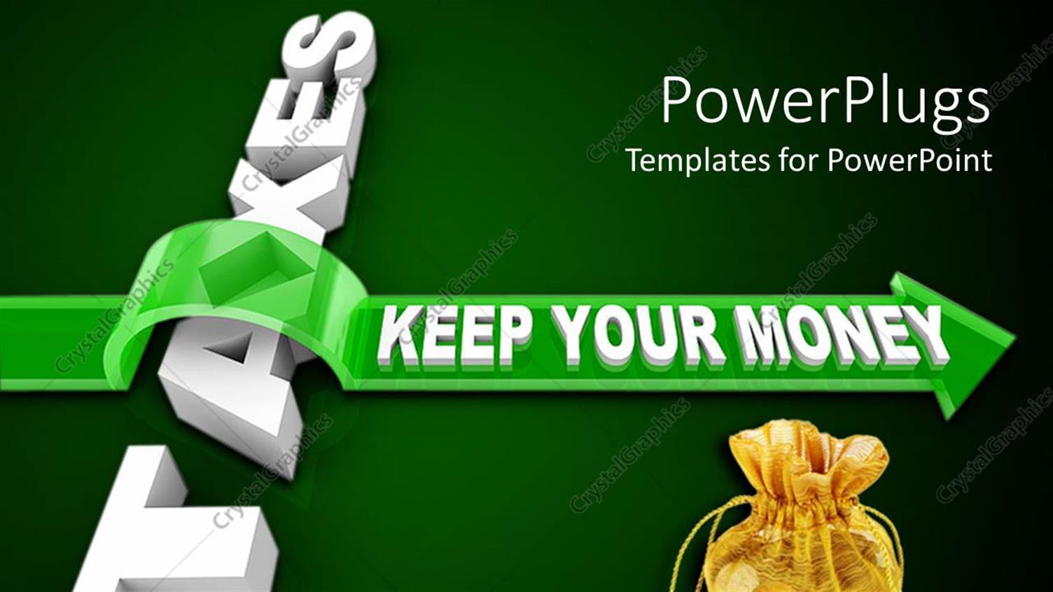 Premium Template for PowerPoint & Google Slides 