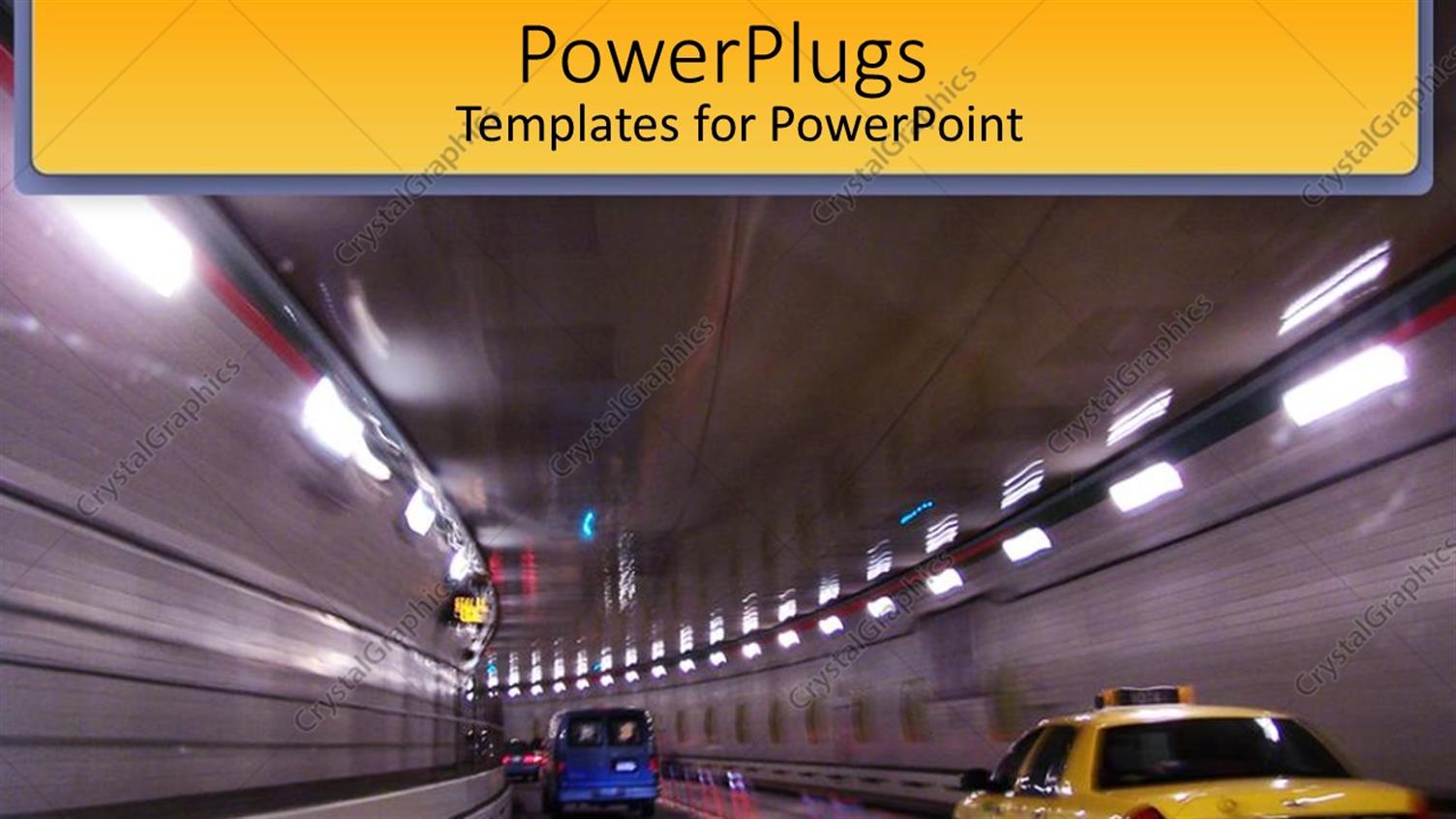 Premium Template for PowerPoint & Google Slides 