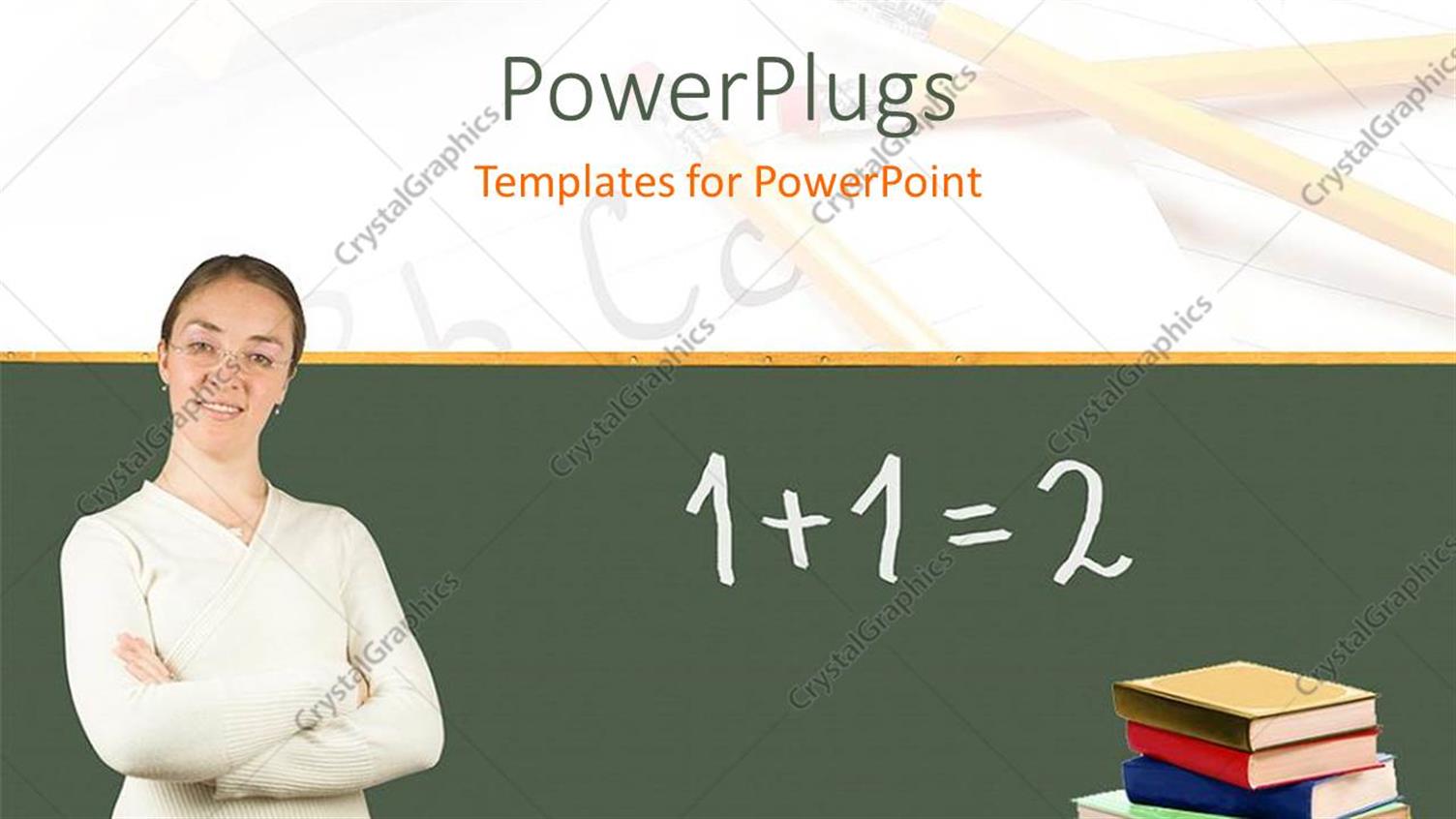 Premium Template for PowerPoint & Google Slides 