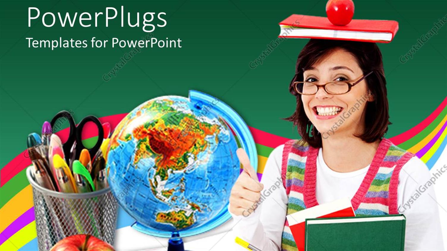 Premium Template for PowerPoint & Google Slides 