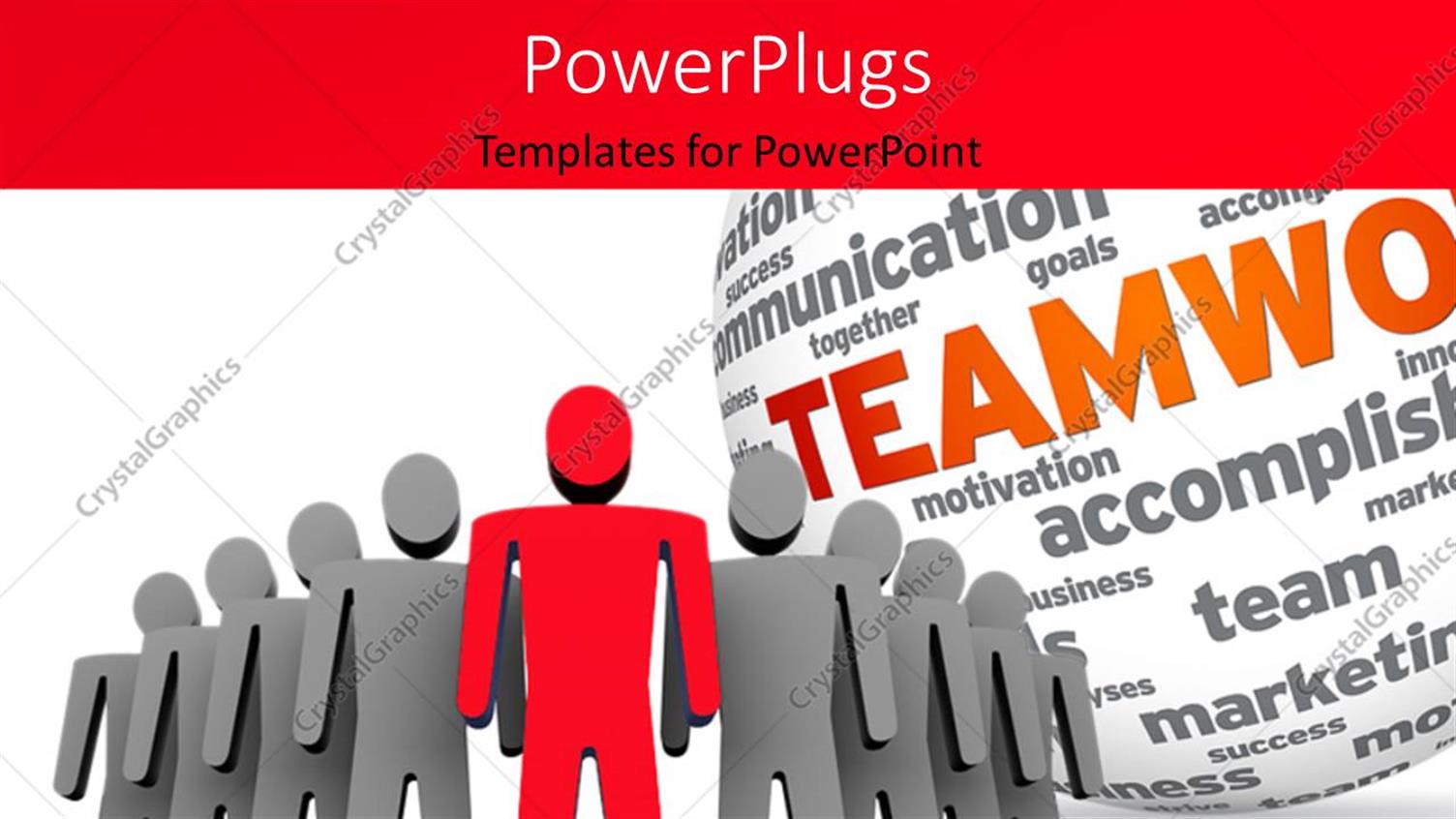 Premium Template for PowerPoint & Google Slides 