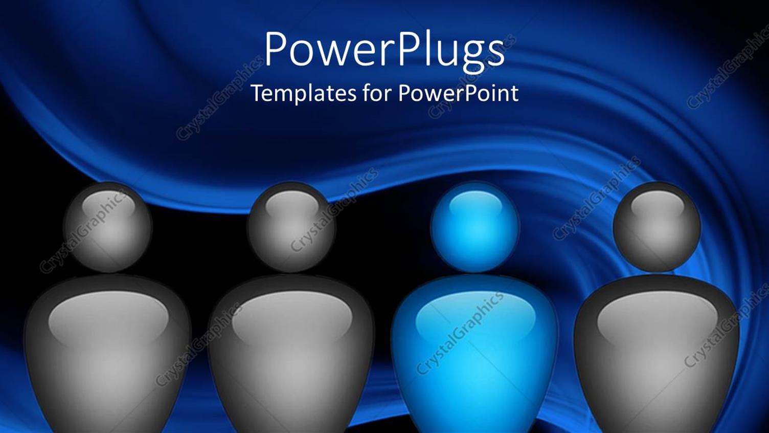 Premium Template for PowerPoint & Google Slides 
