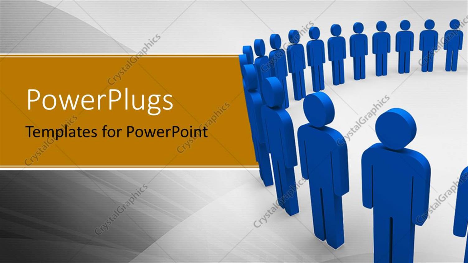 Premium Template for PowerPoint & Google Slides 