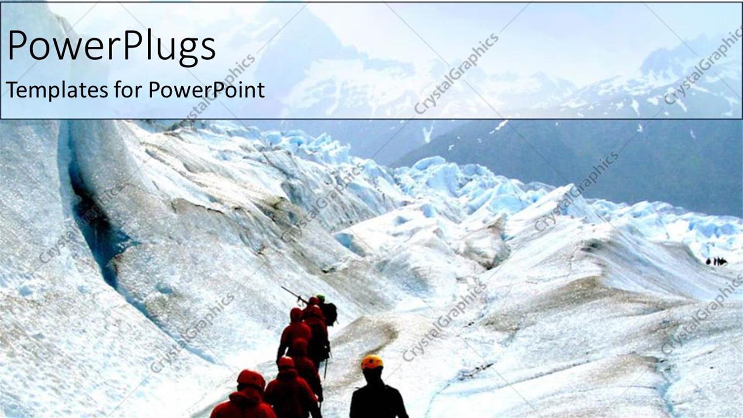 Premium Template for PowerPoint & Google Slides 