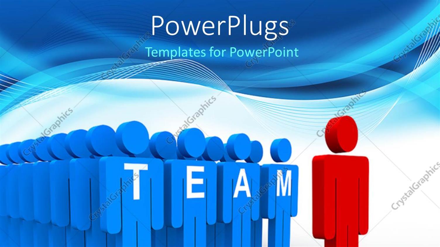 Premium Template for PowerPoint & Google Slides 