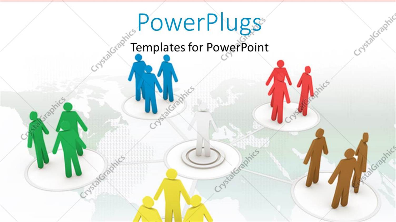 Premium Template for PowerPoint & Google Slides 