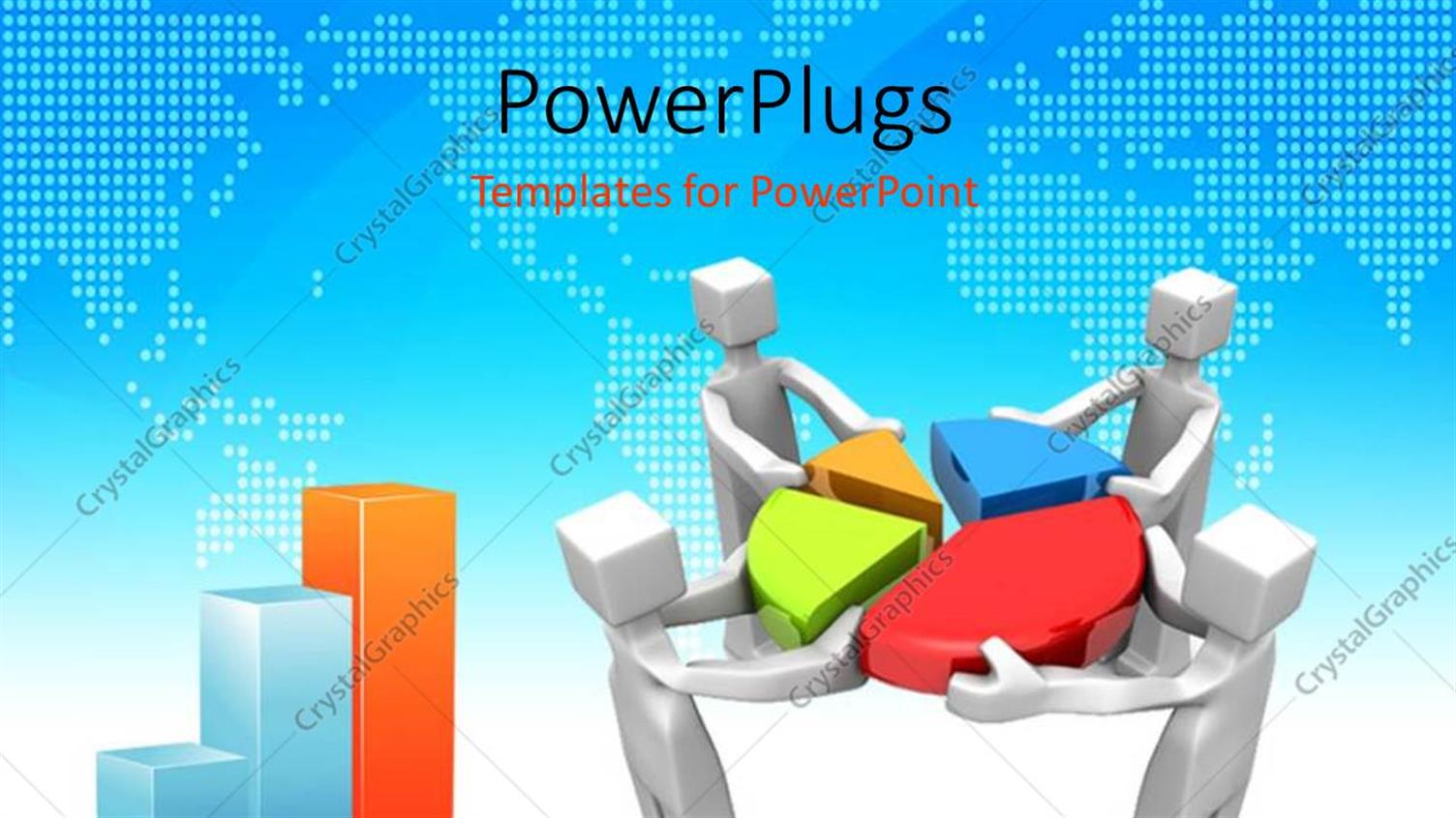 Premium Template for PowerPoint & Google Slides 