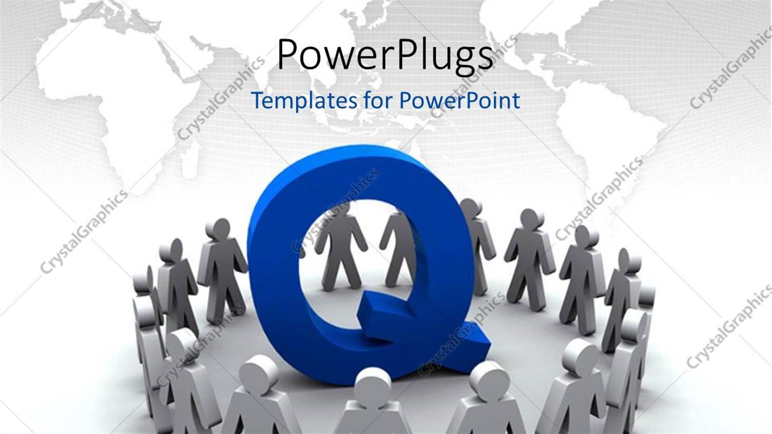 Premium Template for PowerPoint & Google Slides 