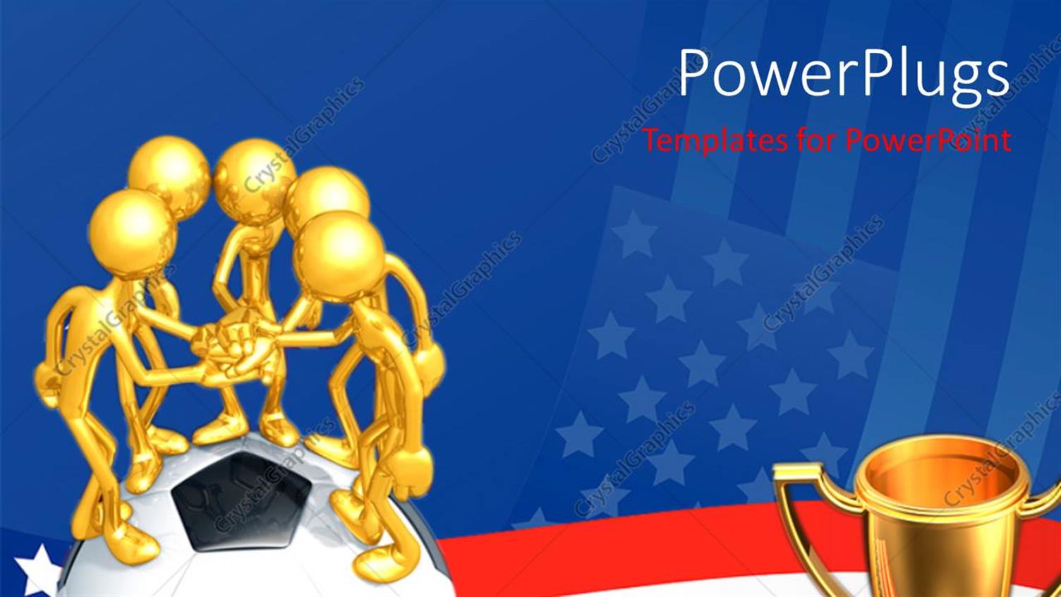 Premium Template for PowerPoint & Google Slides 