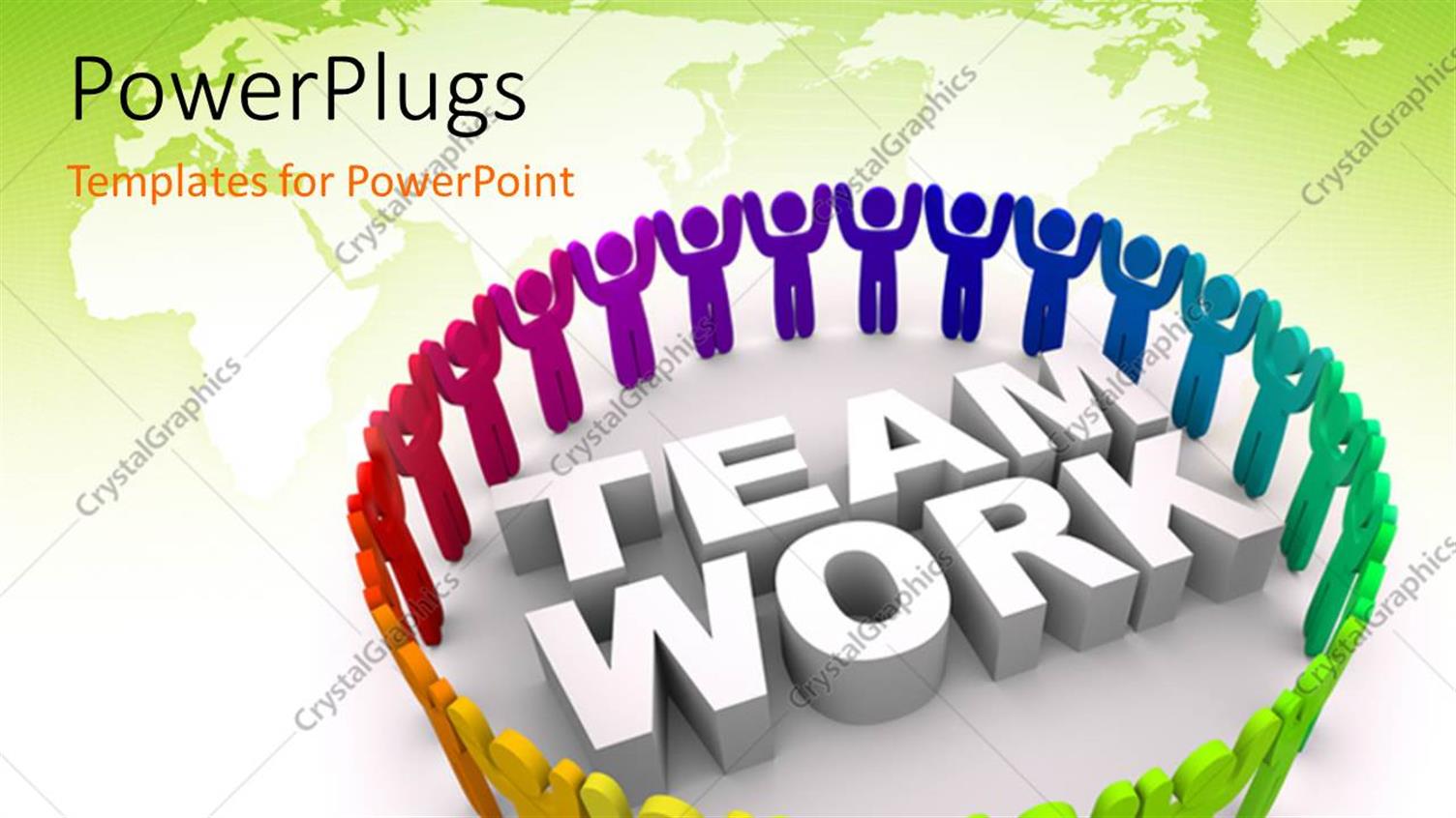 Premium Template for PowerPoint & Google Slides 