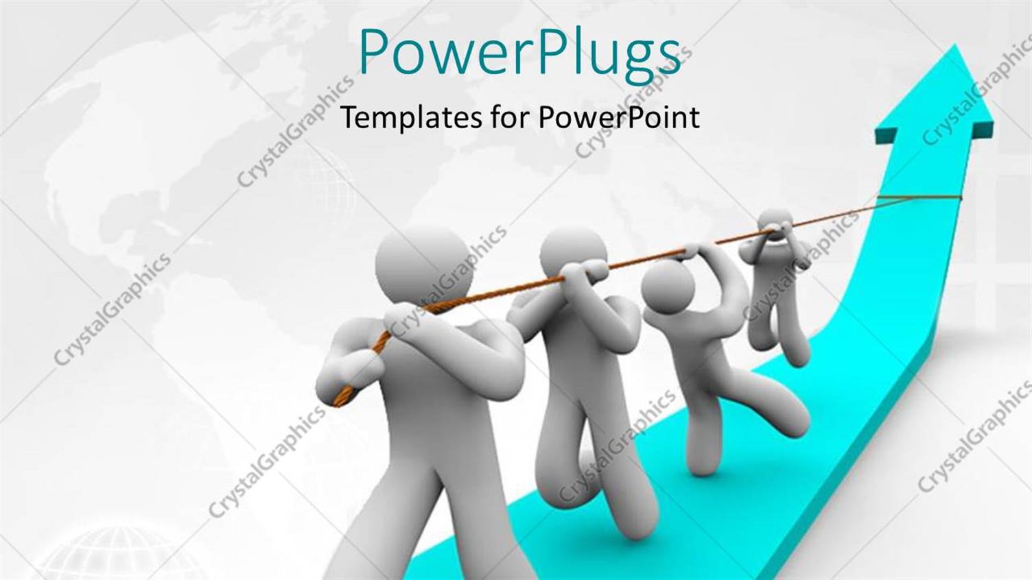 Premium Template for PowerPoint & Google Slides 