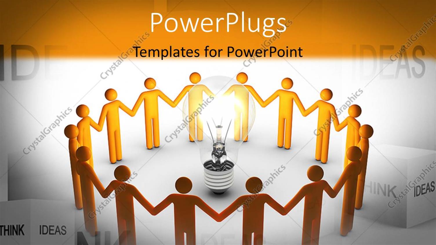 Premium Template for PowerPoint & Google Slides 
