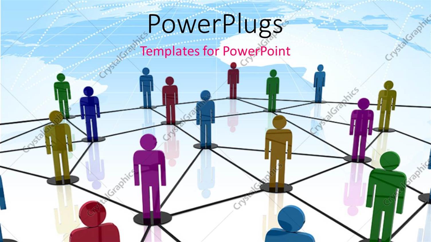 Premium Template for PowerPoint & Google Slides 