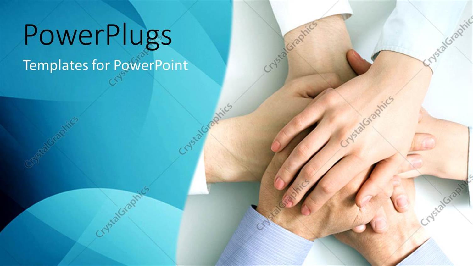 Premium Template for PowerPoint & Google Slides 