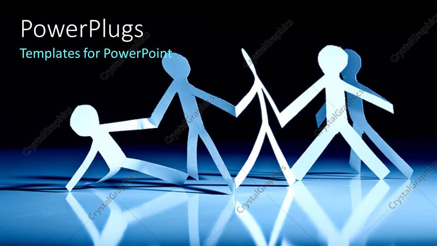 Premium Template for PowerPoint & Google Slides 