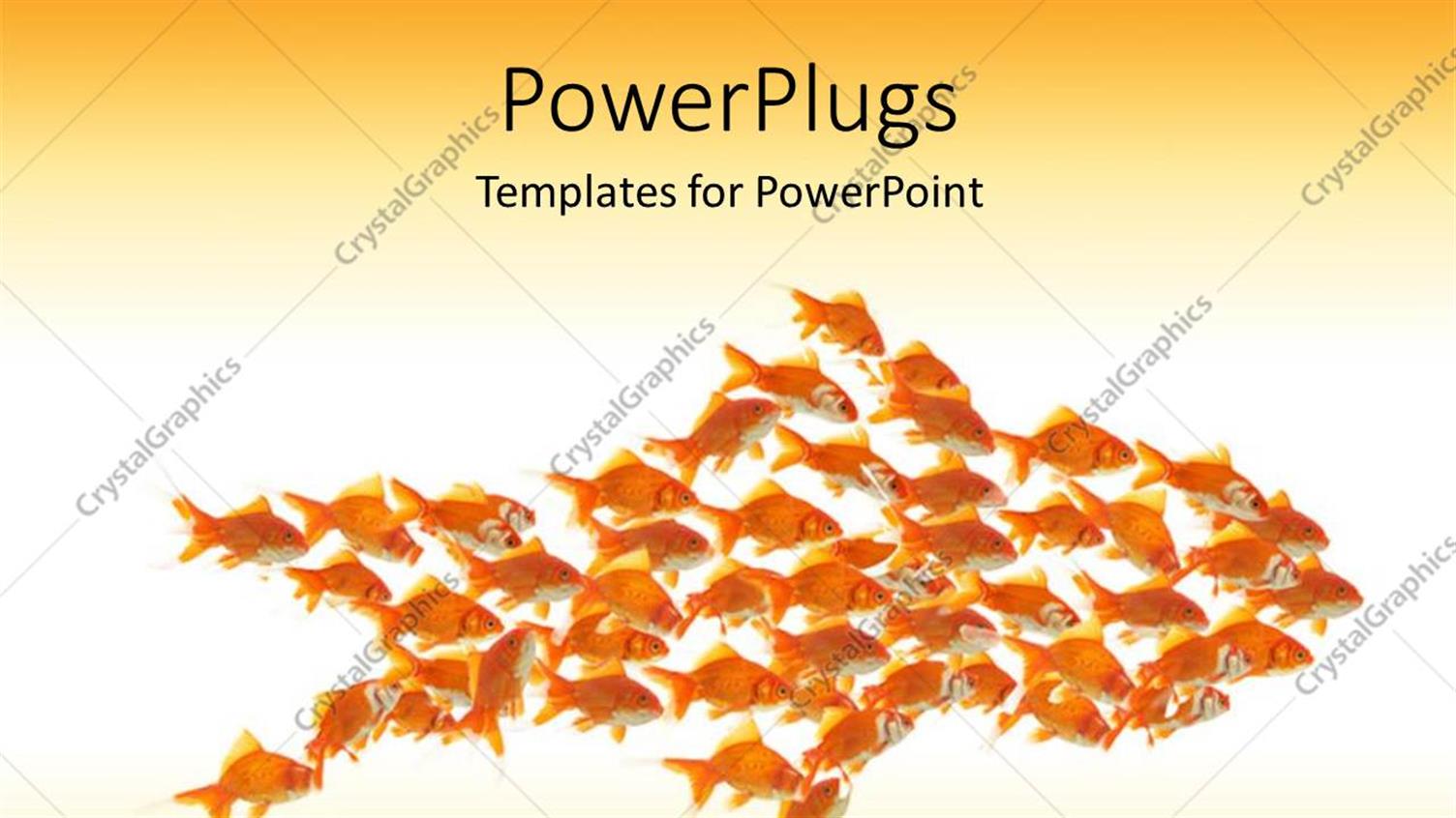 Premium Template for PowerPoint & Google Slides 