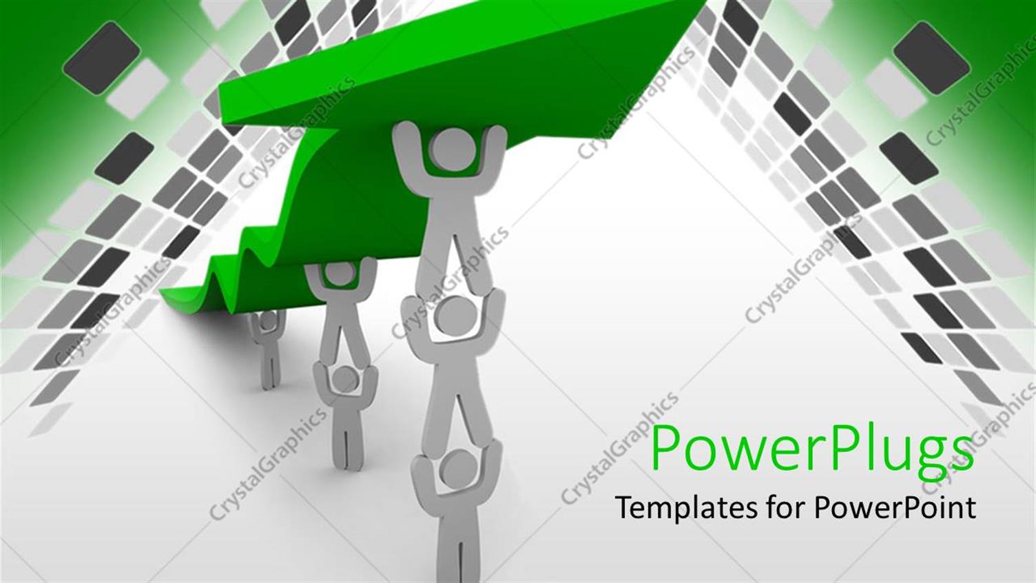 Premium Template for PowerPoint & Google Slides 