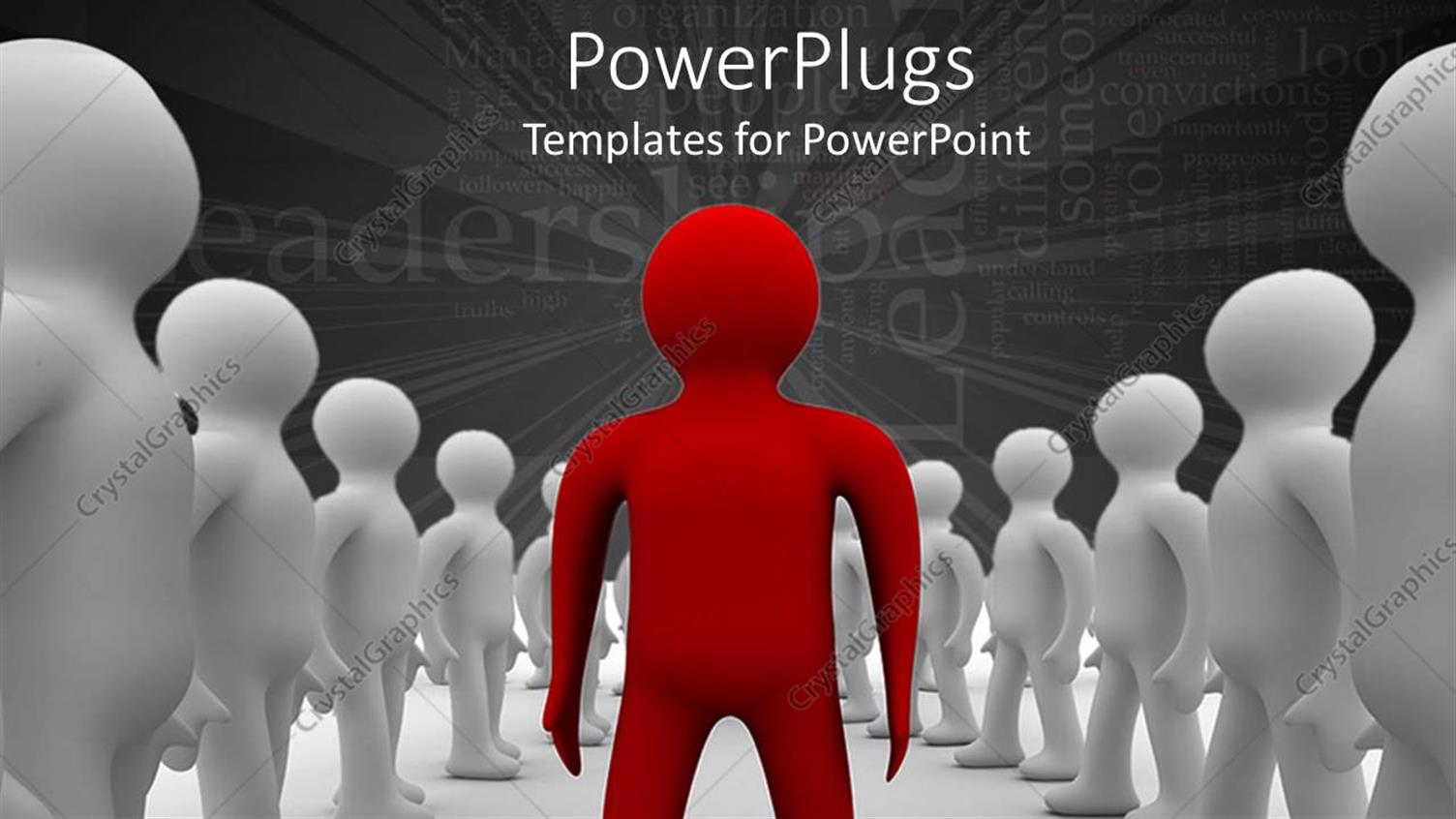 Premium Template for PowerPoint & Google Slides 