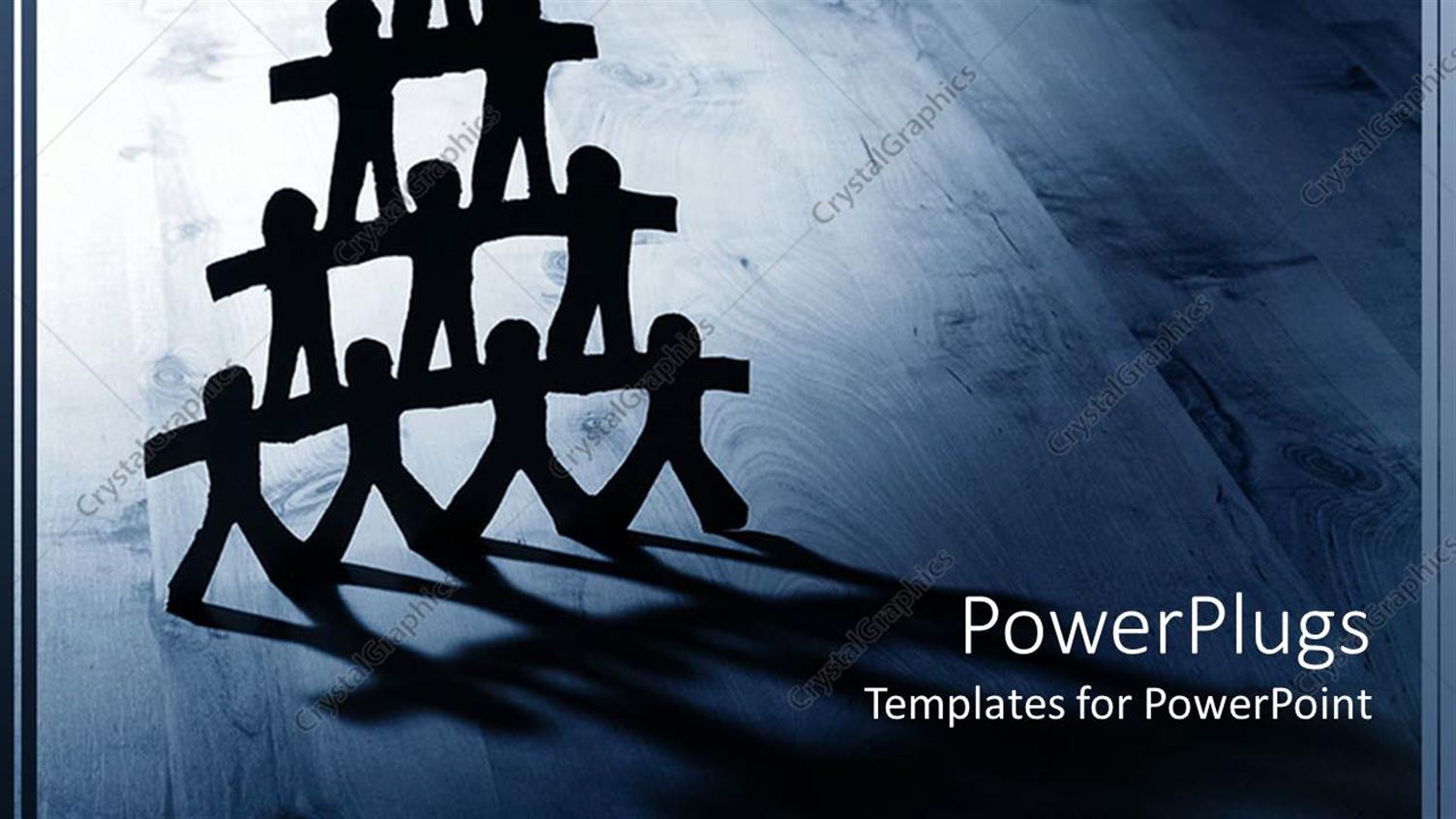 Premium Template for PowerPoint & Google Slides 