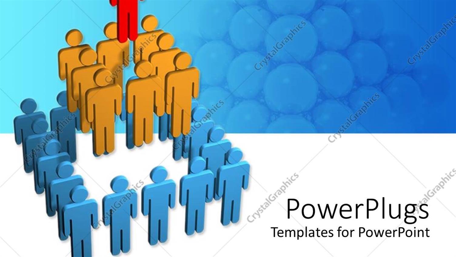 Premium Template for PowerPoint & Google Slides 
