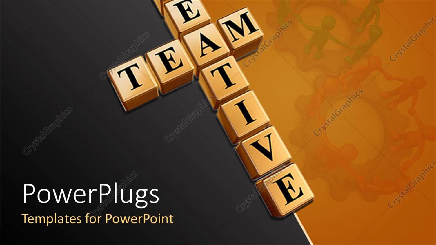 Premium Template for PowerPoint & Google Slides 