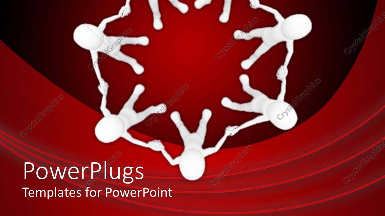 Premium Template for PowerPoint & Google Slides 