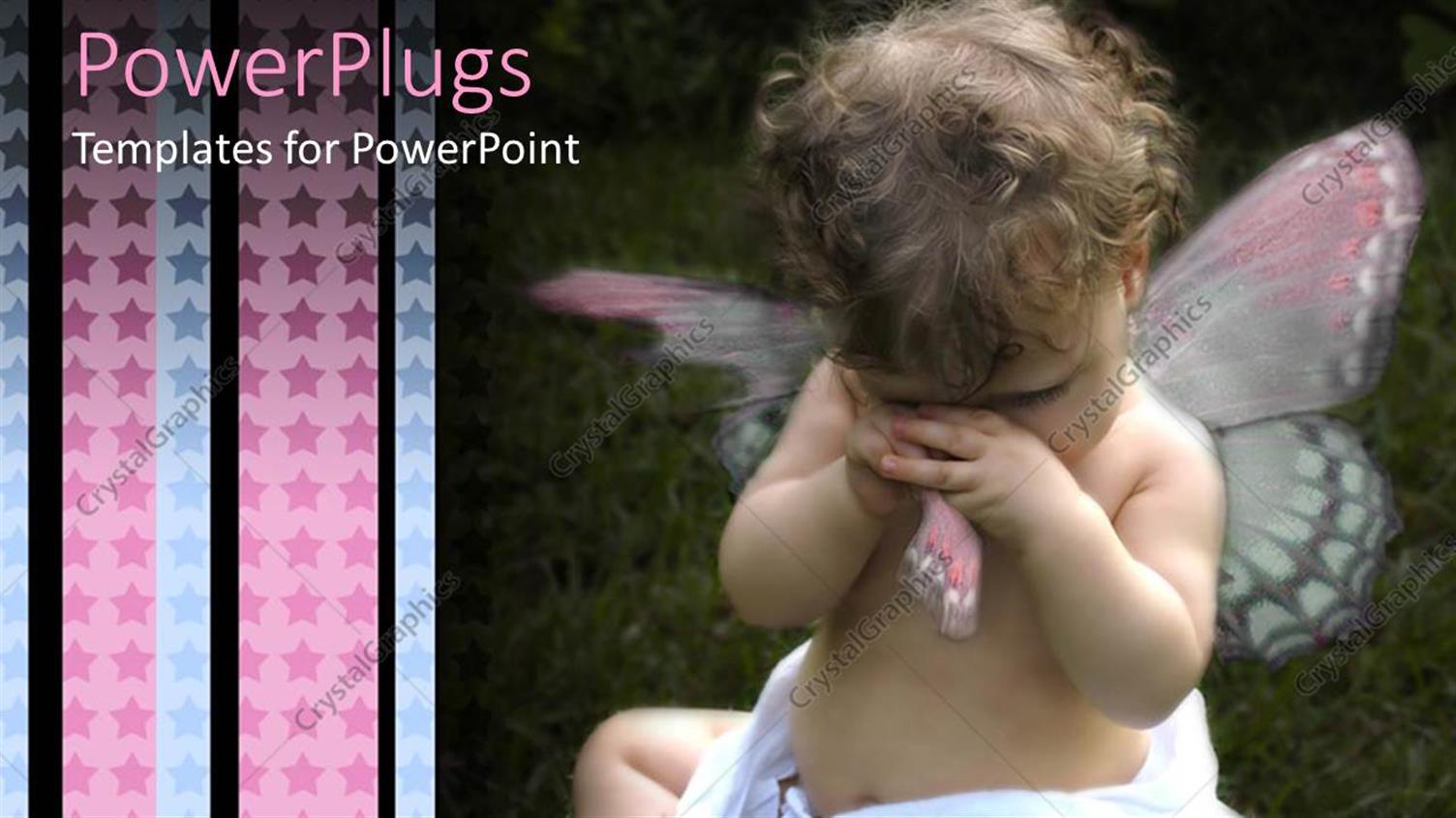 Premium Template for PowerPoint & Google Slides 