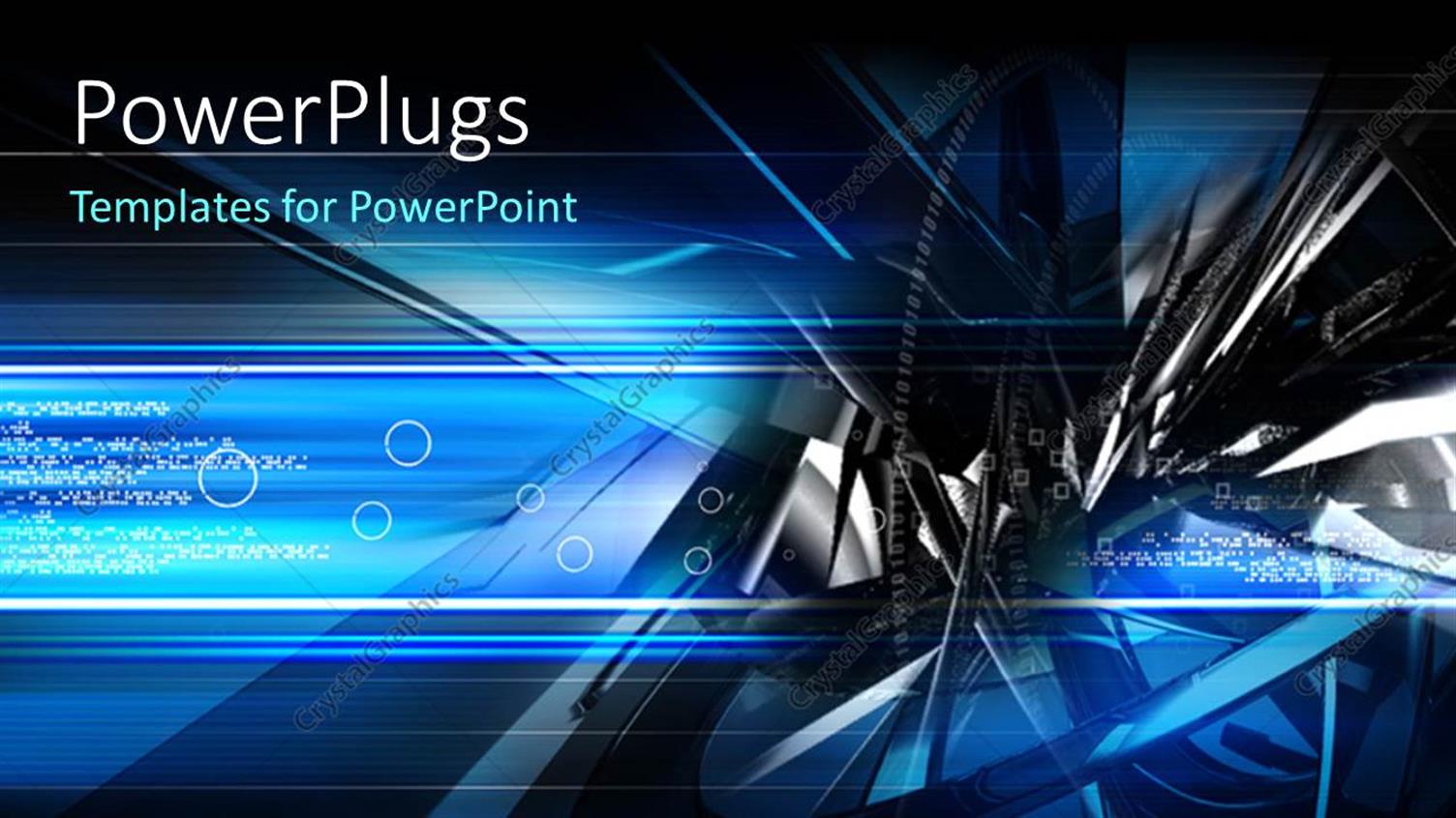 Premium Template for PowerPoint & Google Slides 