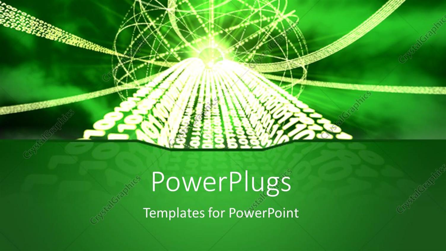 Premium Template for PowerPoint & Google Slides 