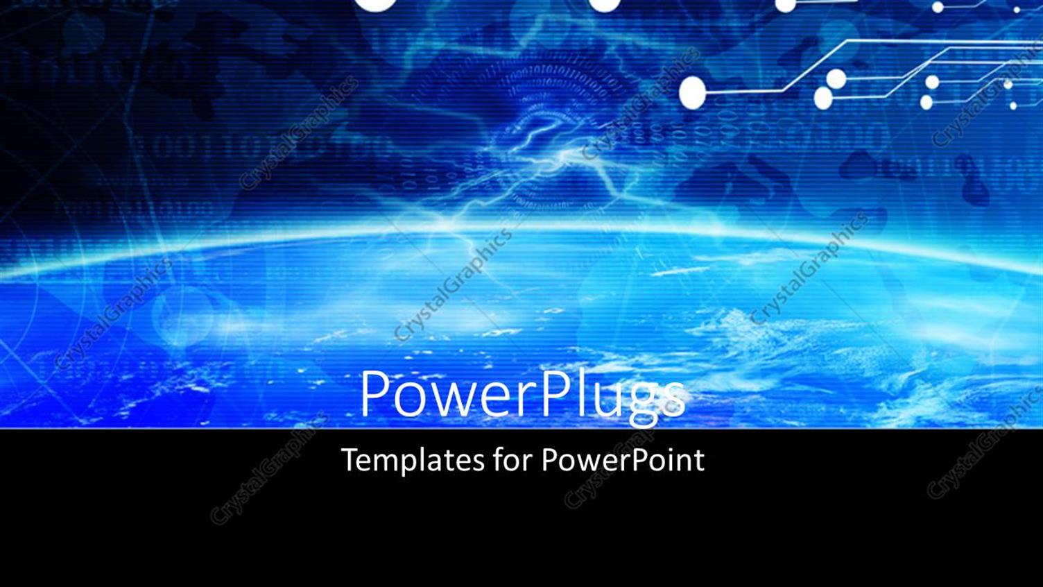 Premium Template for PowerPoint & Google Slides 