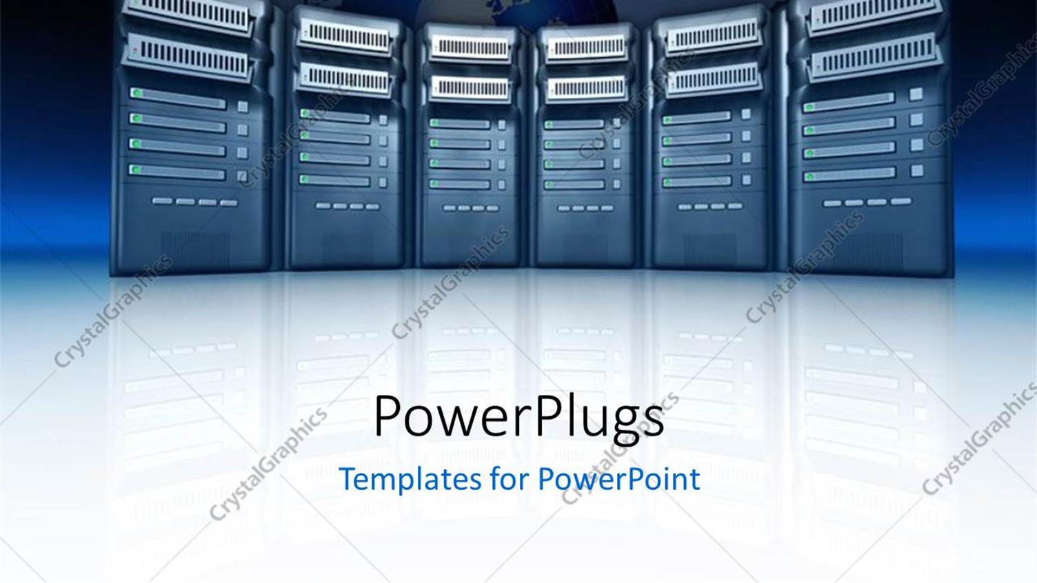 Premium Template for PowerPoint & Google Slides 