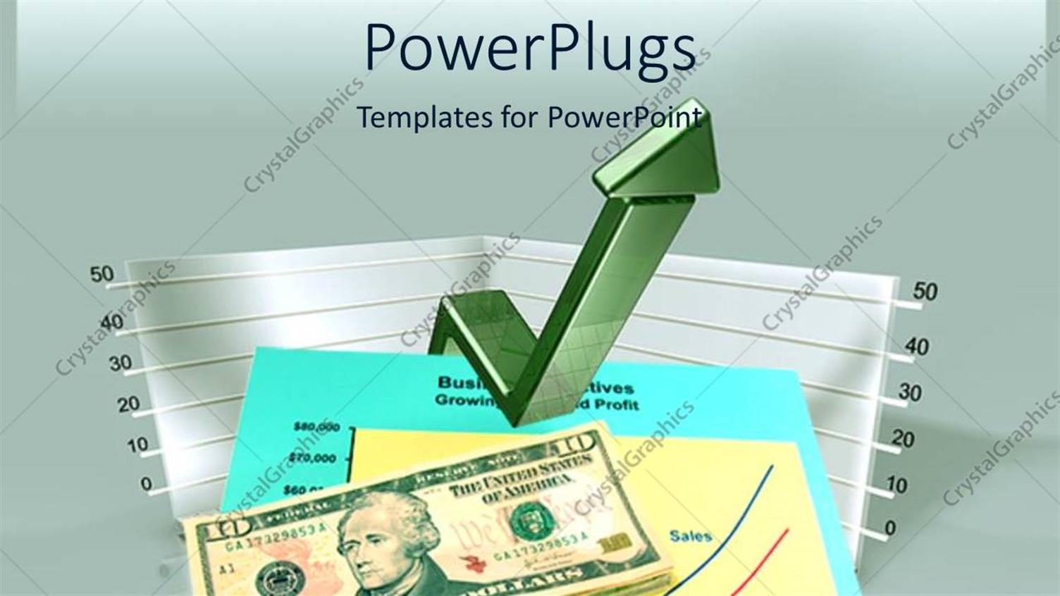 Premium Template for PowerPoint & Google Slides 