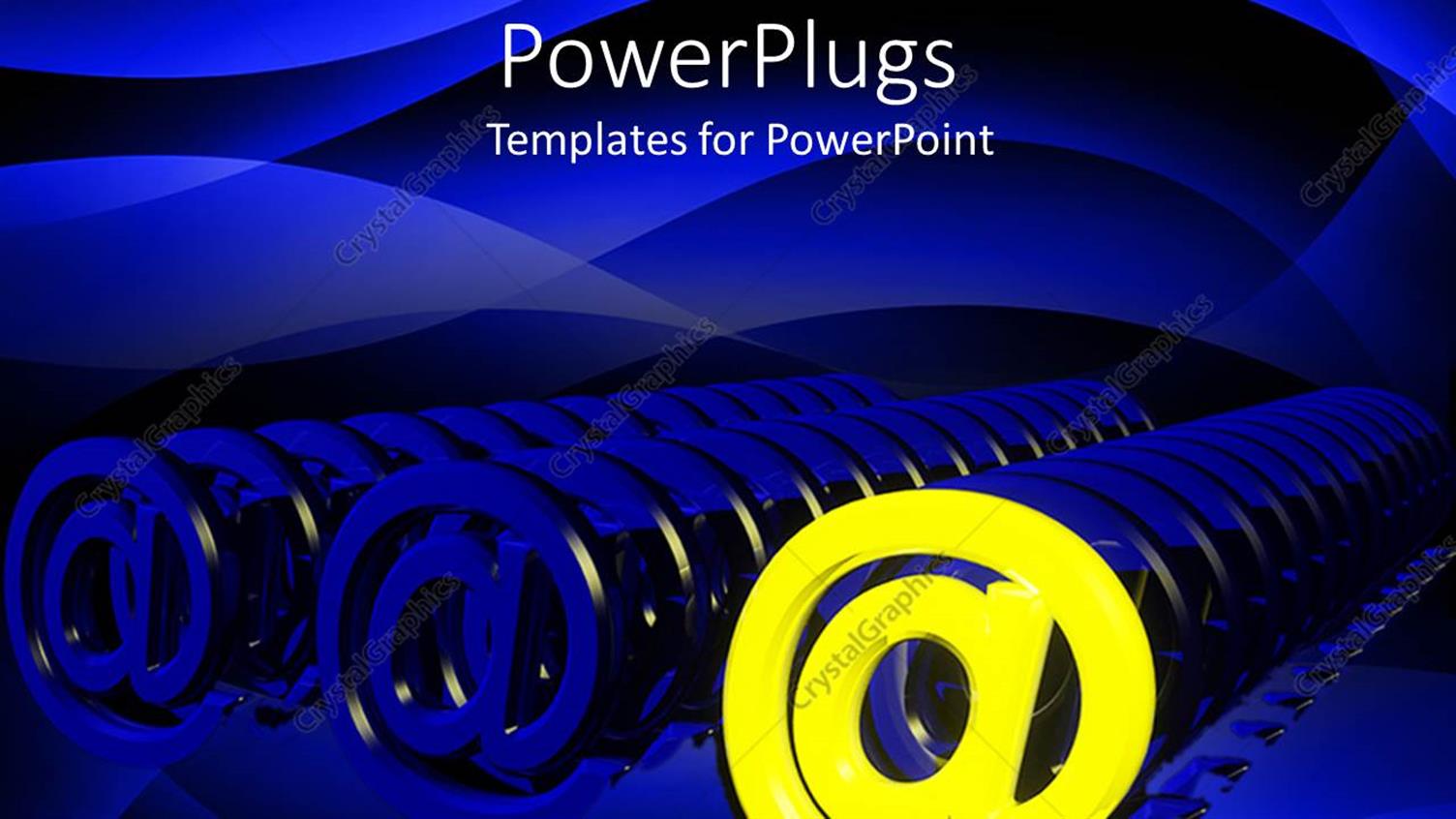 Premium Template for PowerPoint & Google Slides 