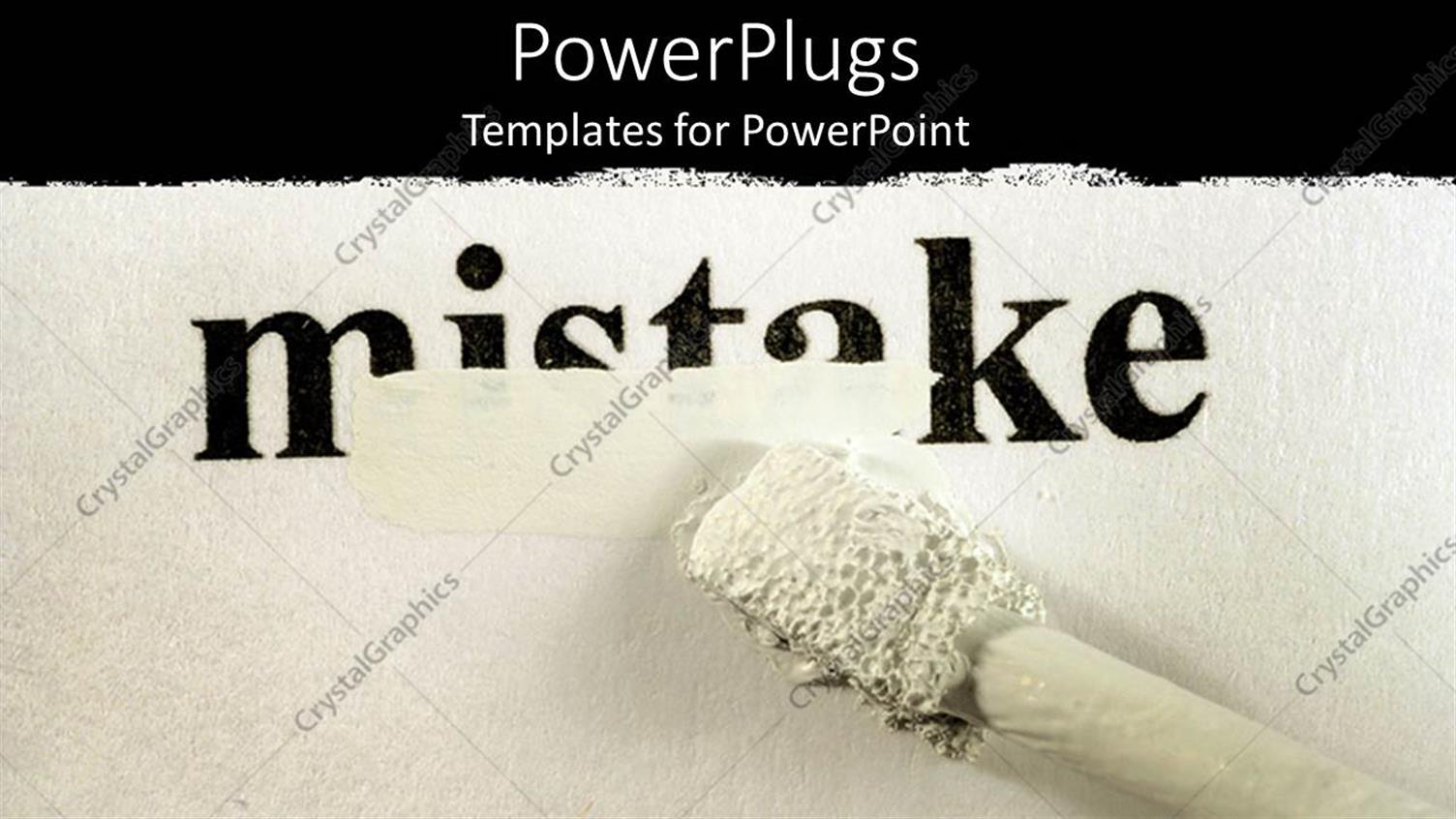 Premium Template for PowerPoint & Google Slides 