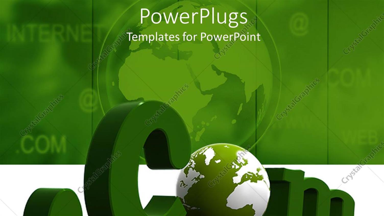Premium Template for PowerPoint & Google Slides 