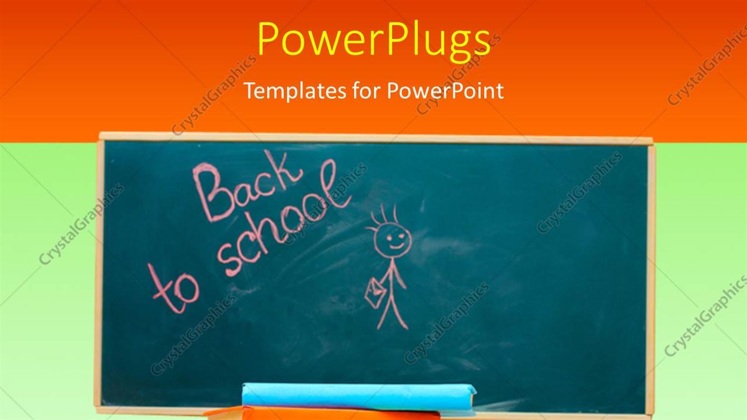 Premium Template for PowerPoint & Google Slides 