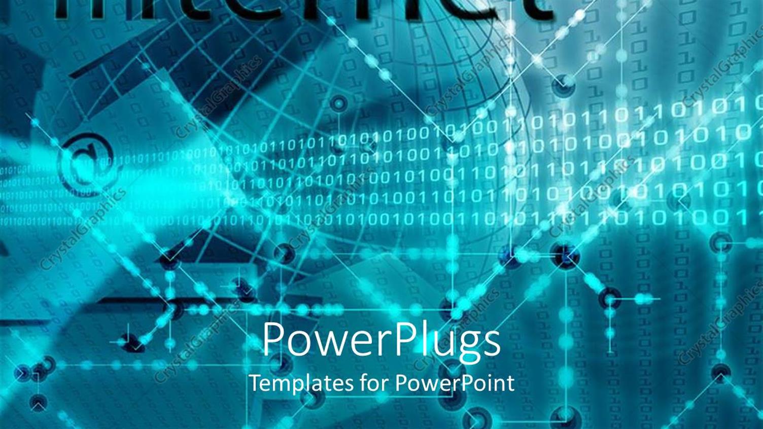 Premium Template for PowerPoint & Google Slides 