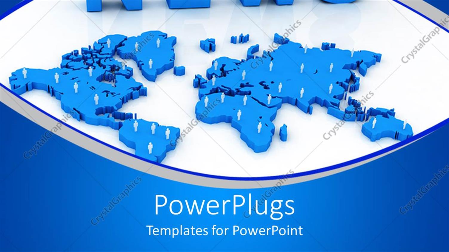 Premium Template for PowerPoint & Google Slides 