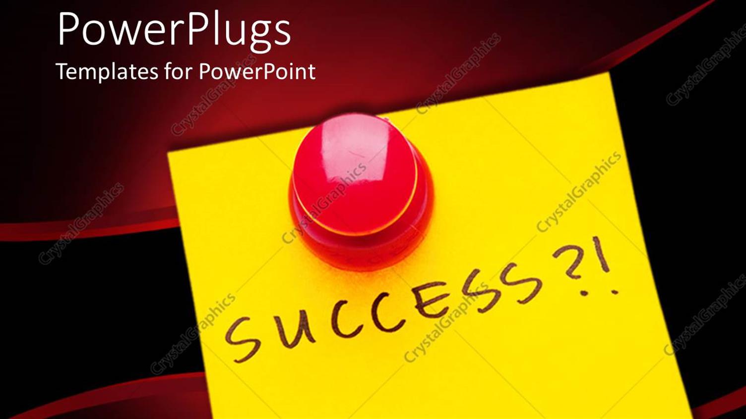 Premium Template for PowerPoint & Google Slides 