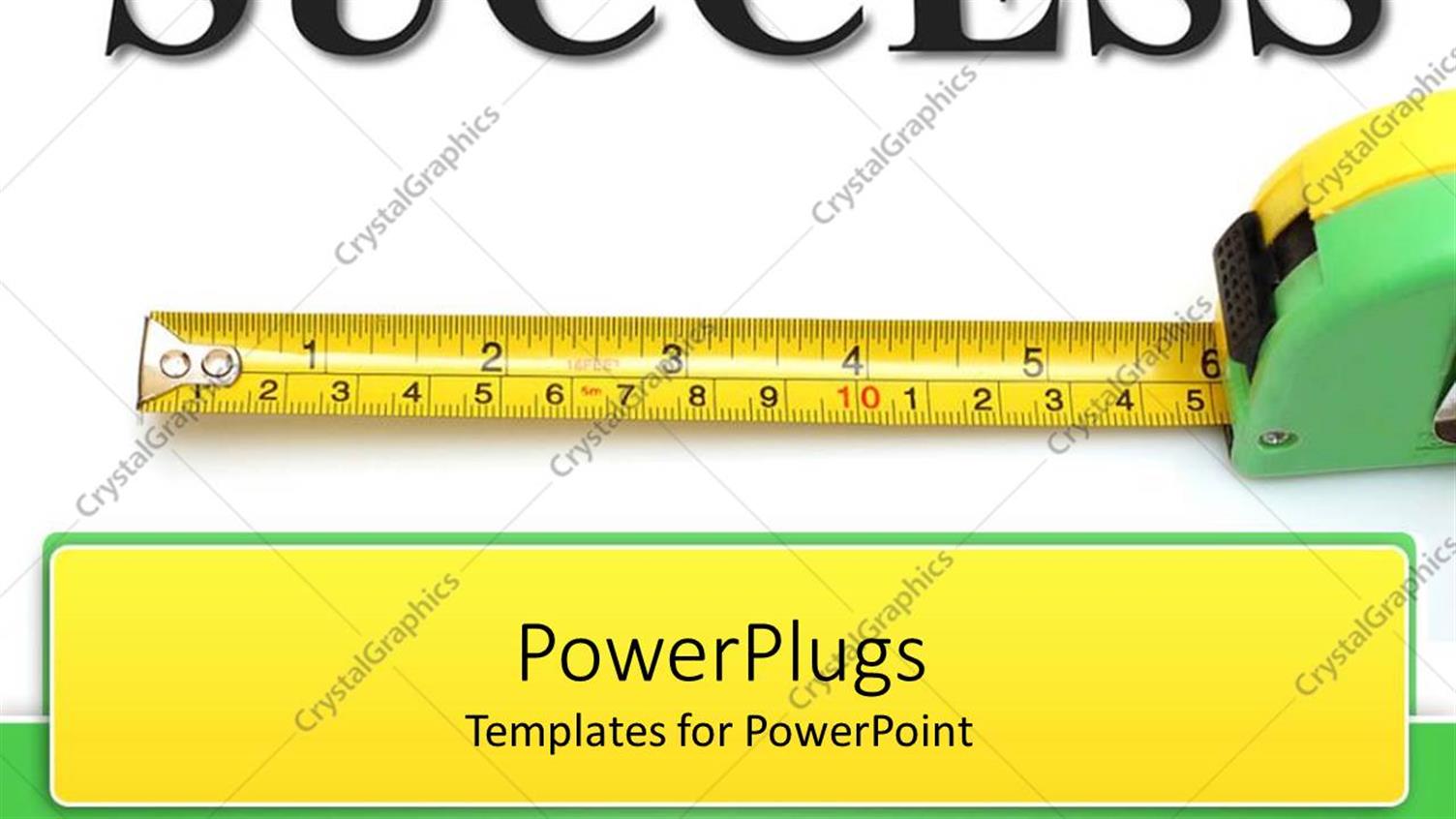Premium Template for PowerPoint & Google Slides 